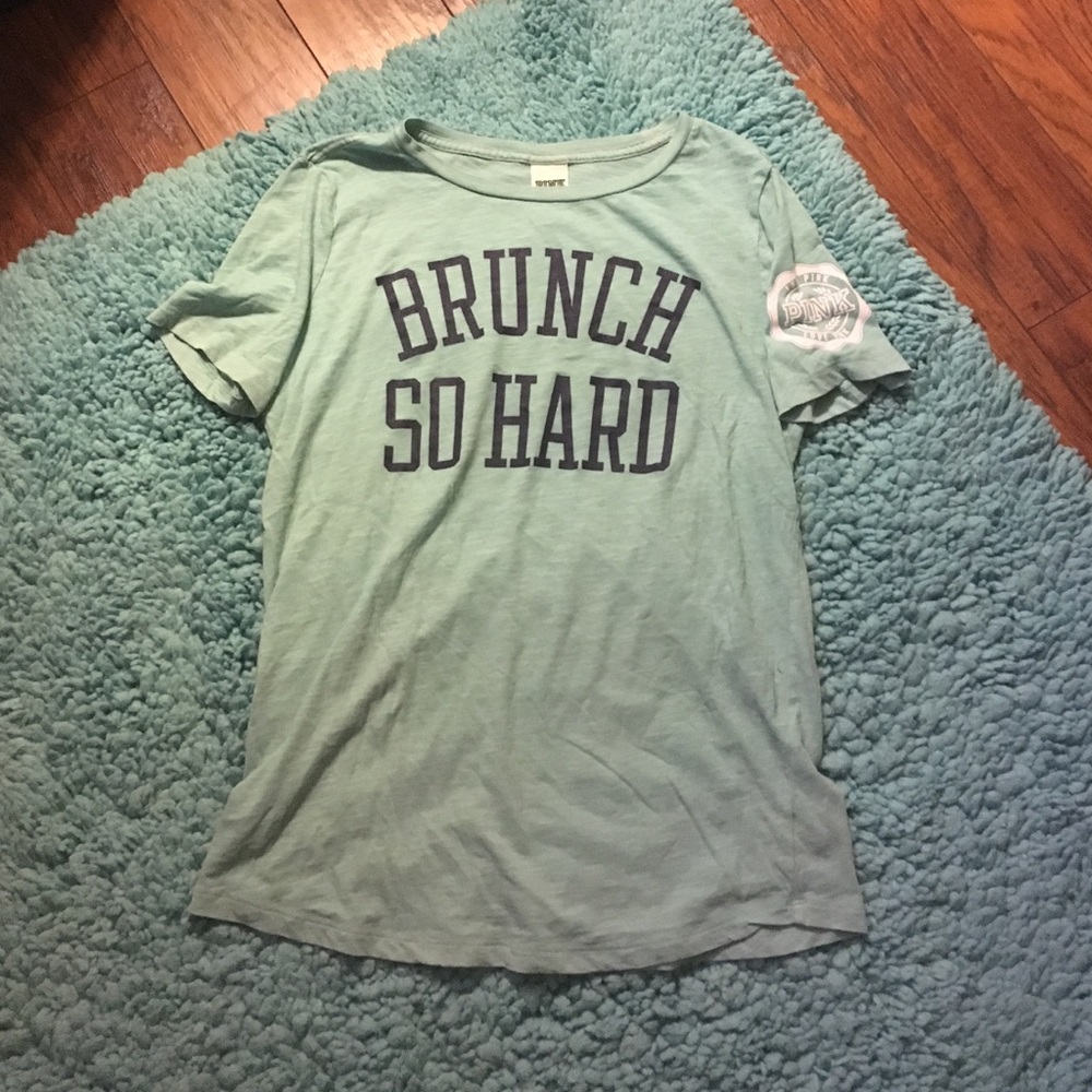 Brunch So Hard